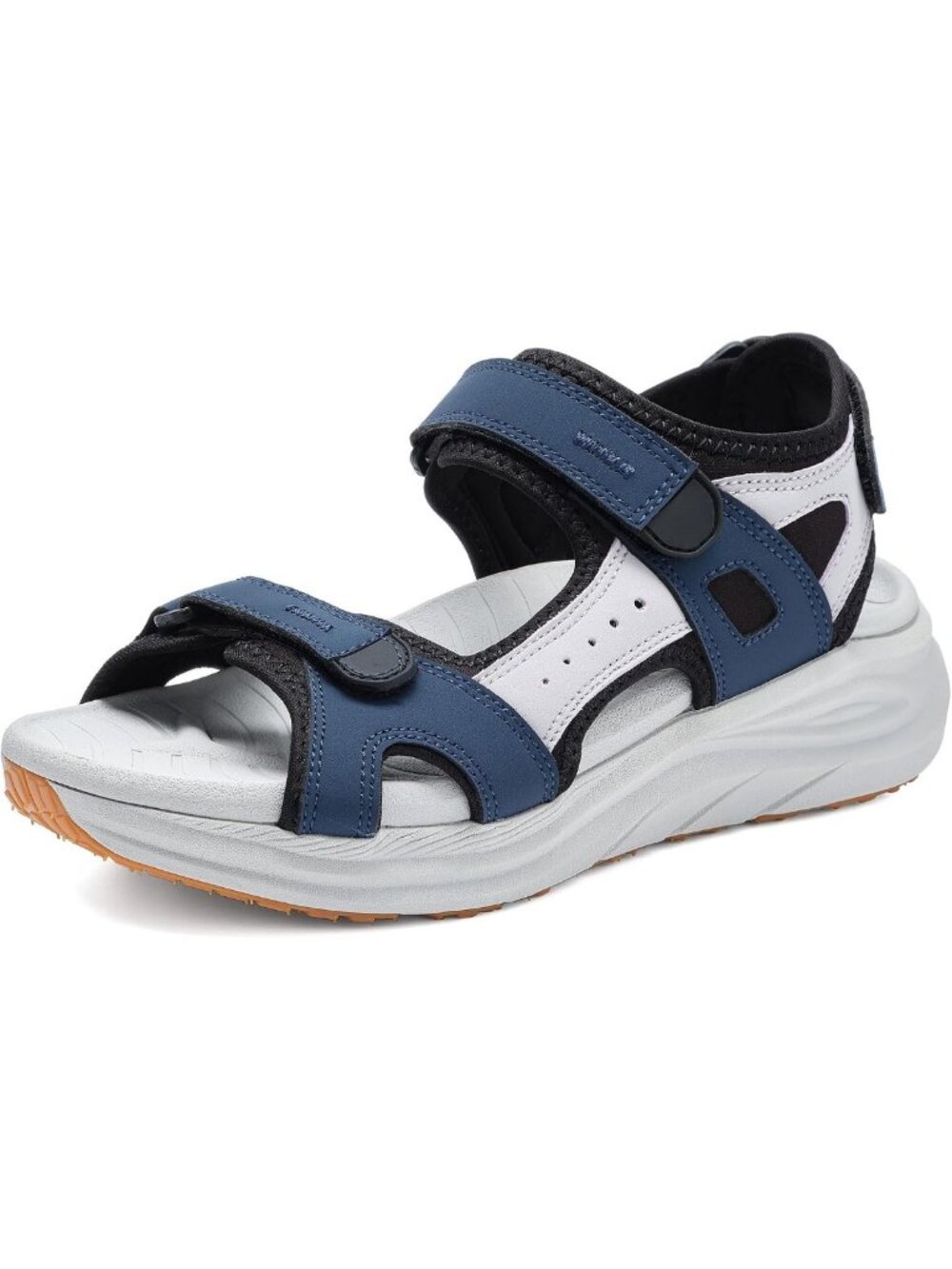Comfortable Women's Hiking Sandals with Arch Support | Orthopedic & Wide Fit